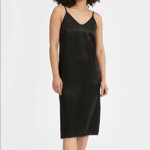 Everlane Silk Dress